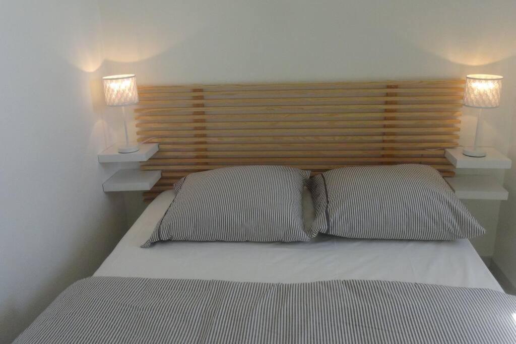 Hossegor Appartement T2 Cabine - Superbe Vue Ocean 索尔特奥瑟戈尔 外观 照片